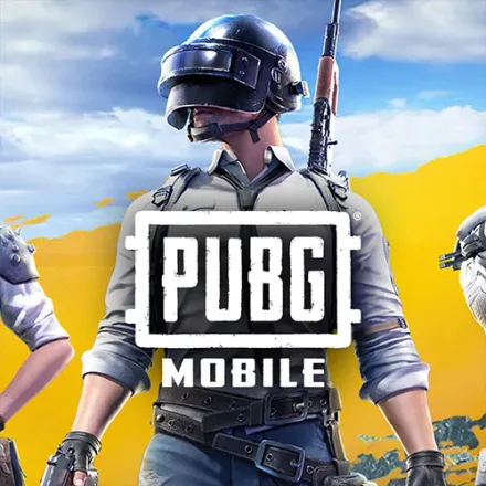 PUBG MOBİL VOUCHER